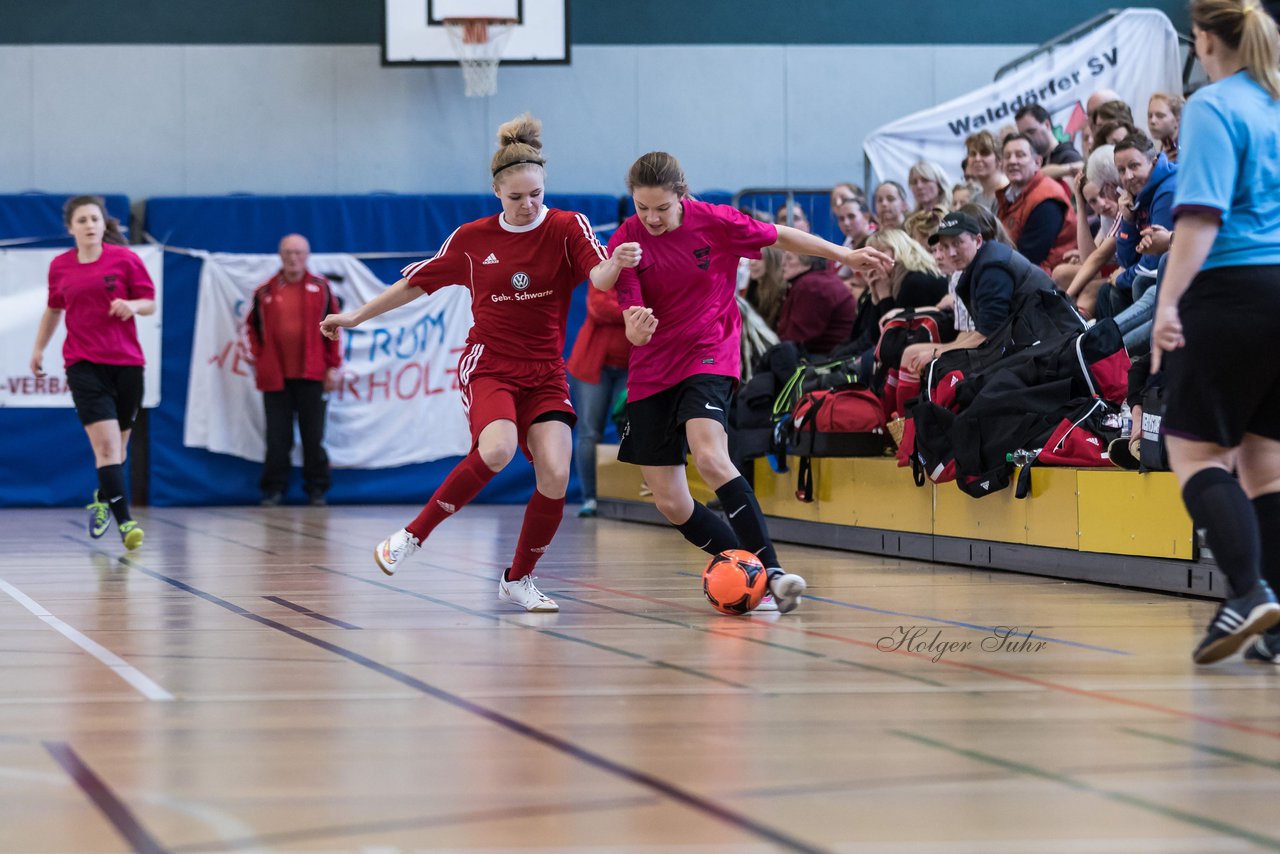 Bild 546 - Norddeutsche Futsalmeisterschaft